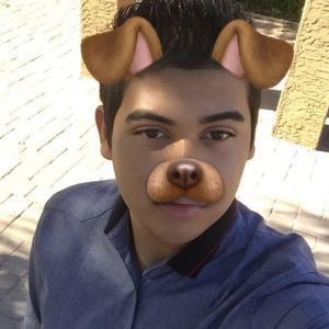 Meet your Posher, Alexander